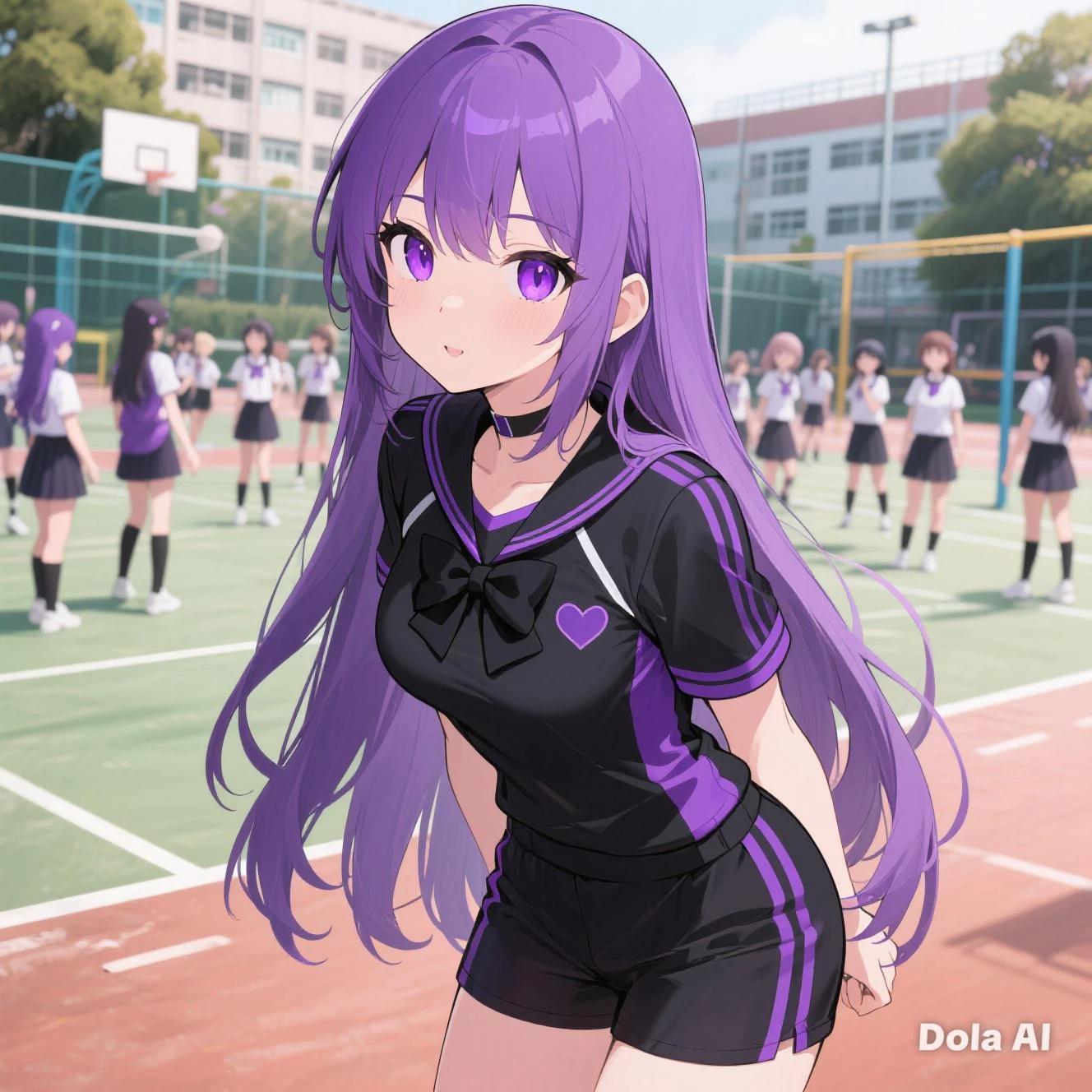 Girls' school thumbnail