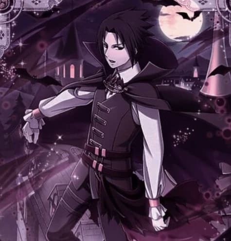 Sasuke uchiha thumbnail