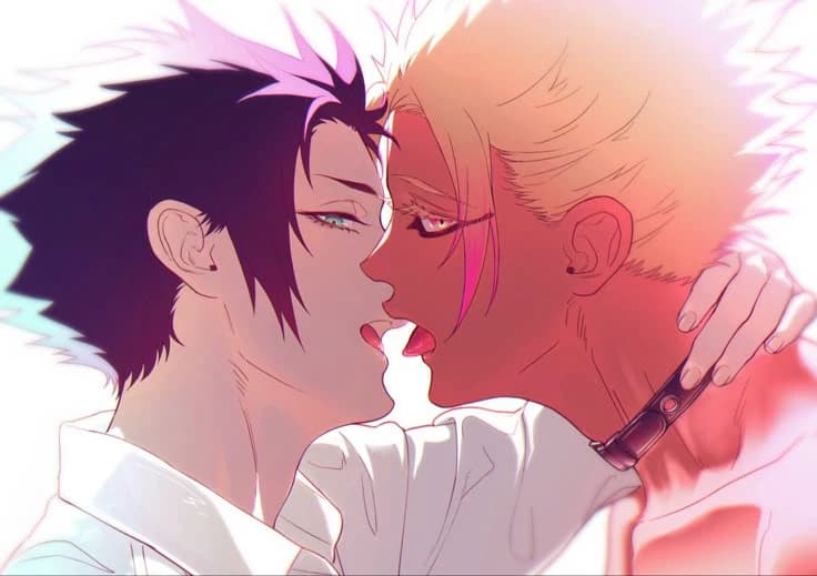 ✩Sae Itoshi✩ ✩Ryusei Shidou✩ ✩Bunny Iglesias✩ thumbnail