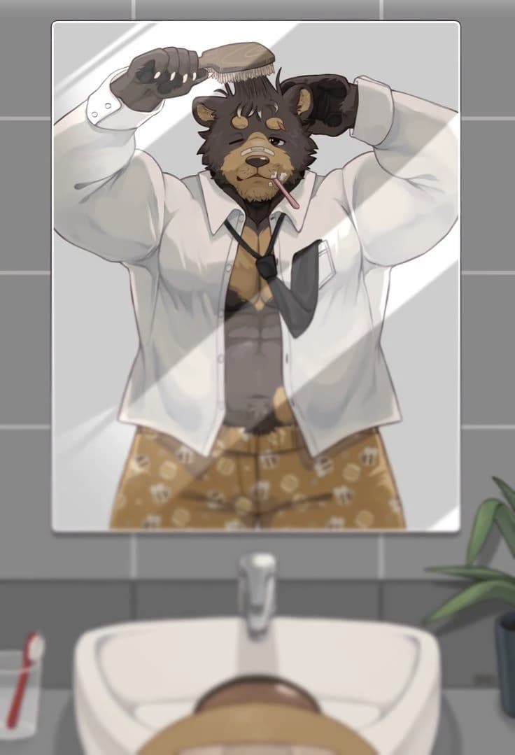 Bront Arkwell thumbnail