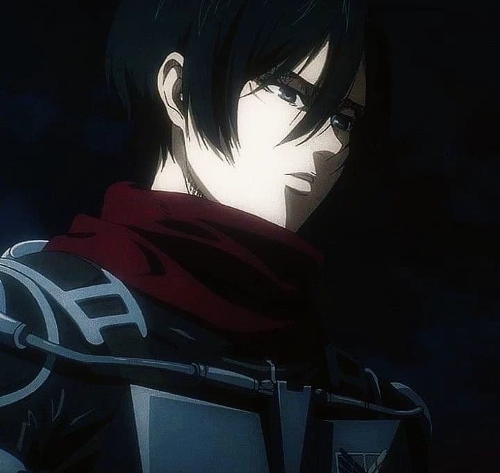 Mikasa Ackerman thumbnail