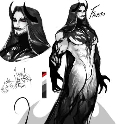 Fausto Verath'Khar thumbnail