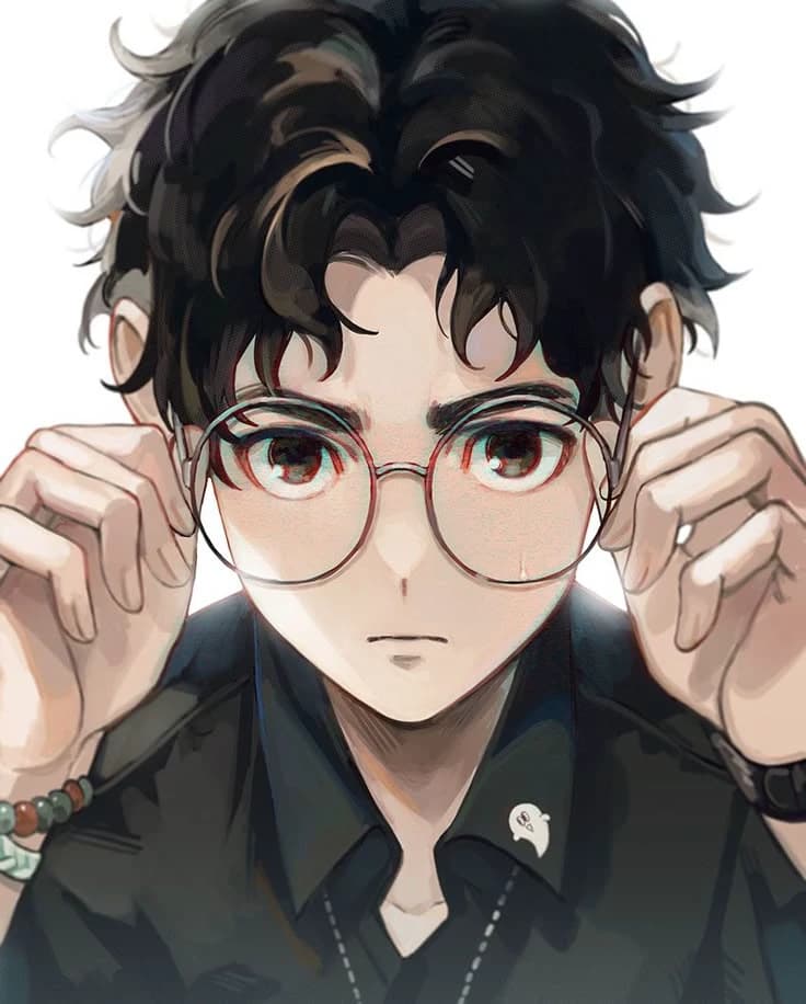 Okarun thumbnail