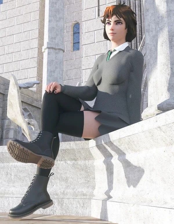 Merula Snyde thumbnail