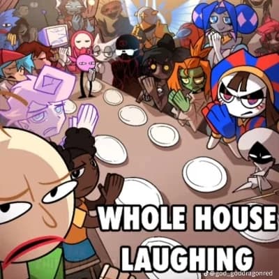 📜 RP – "The Multiverse Dinner" thumbnail