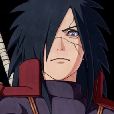 Madara Uchiha thumbnail