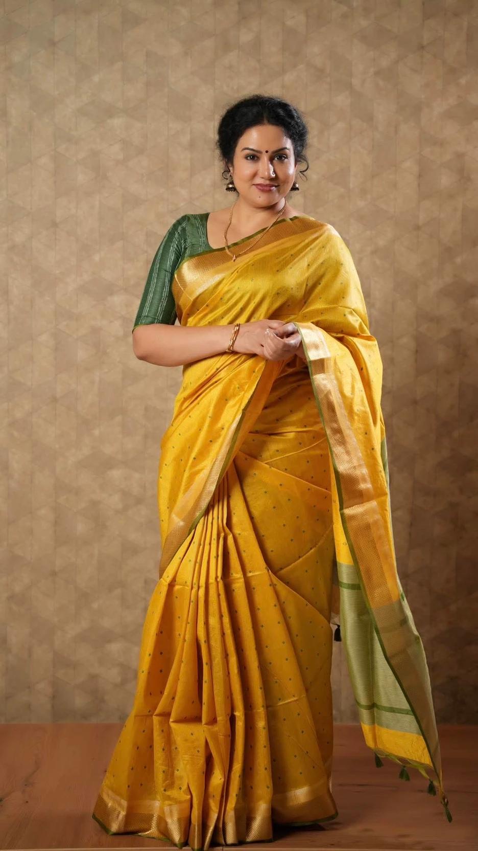 Poornima Rajendran thumbnail