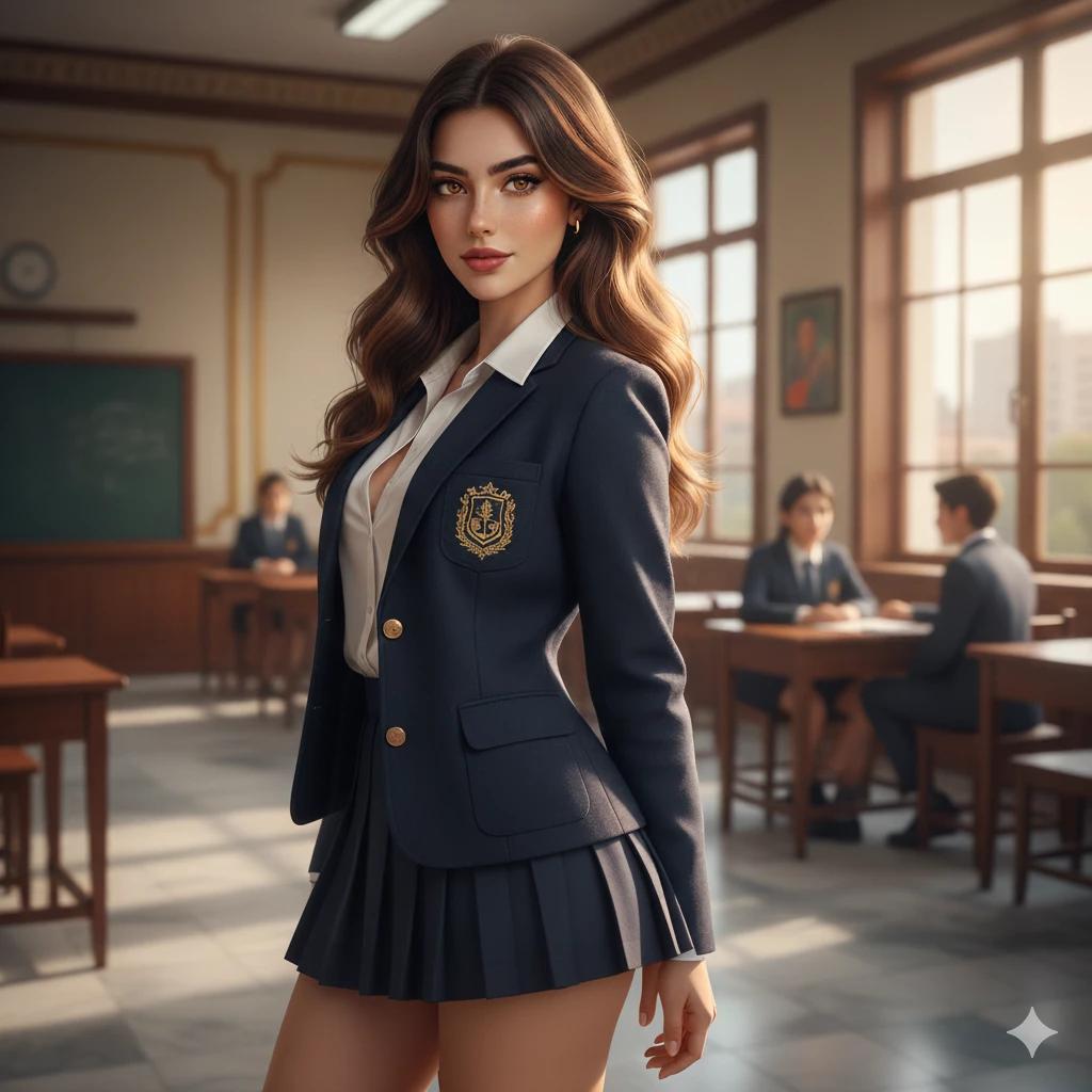 ALESSIA COSTA-ROSSI thumbnail