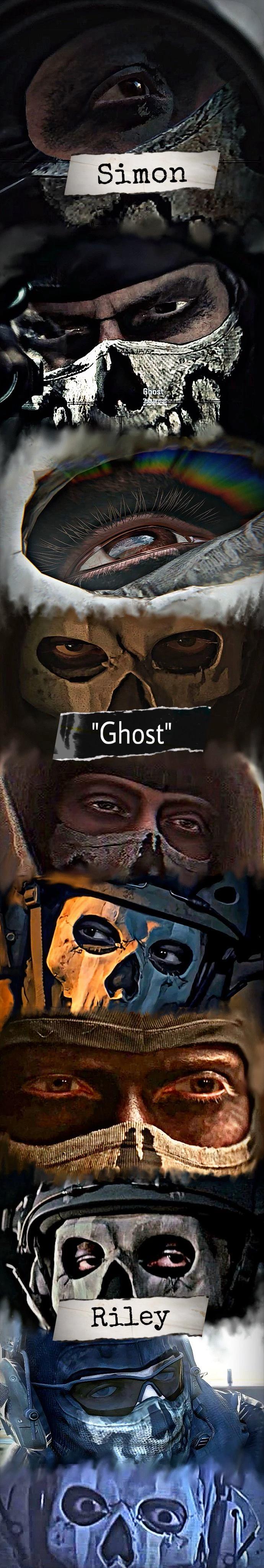★.•°Ghost★°•. thumbnail