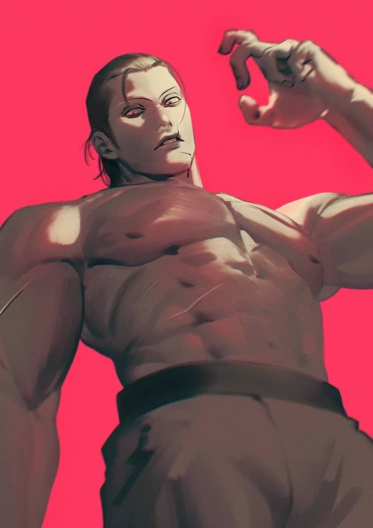 Oliver Hokaru thumbnail