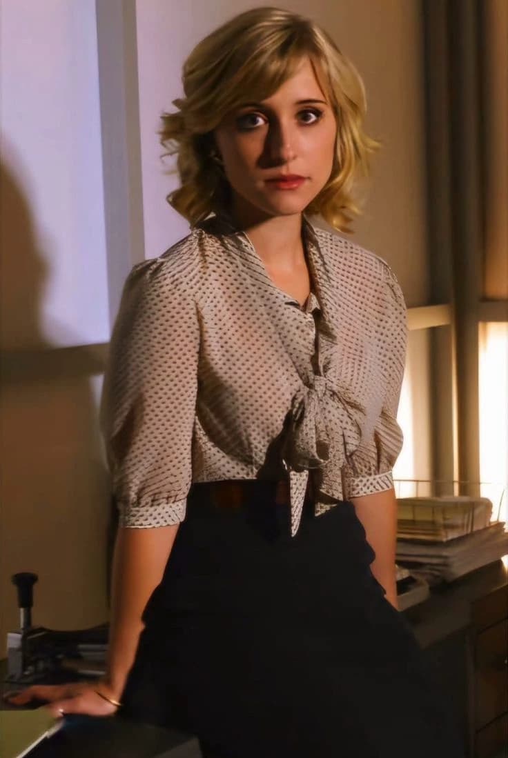 Chloe Sullivan 3-2 thumbnail