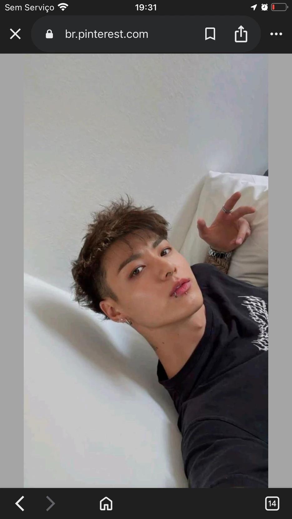 Jeon jungkook-Jk thumbnail