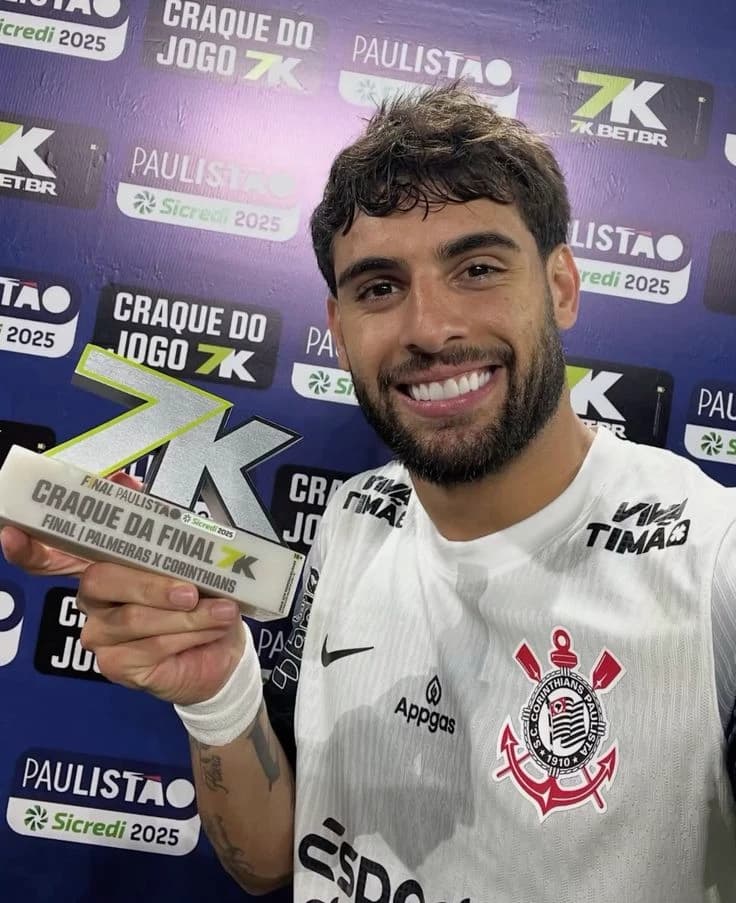 Yuri Alberto thumbnail