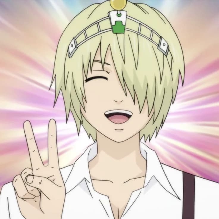 Saiki Kusuke thumbnail