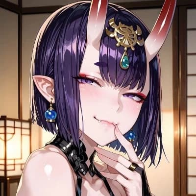 Shuten-douji thumbnail