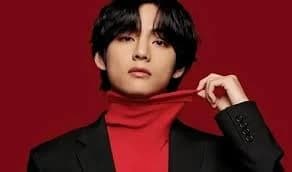 kim taehyung thumbnail