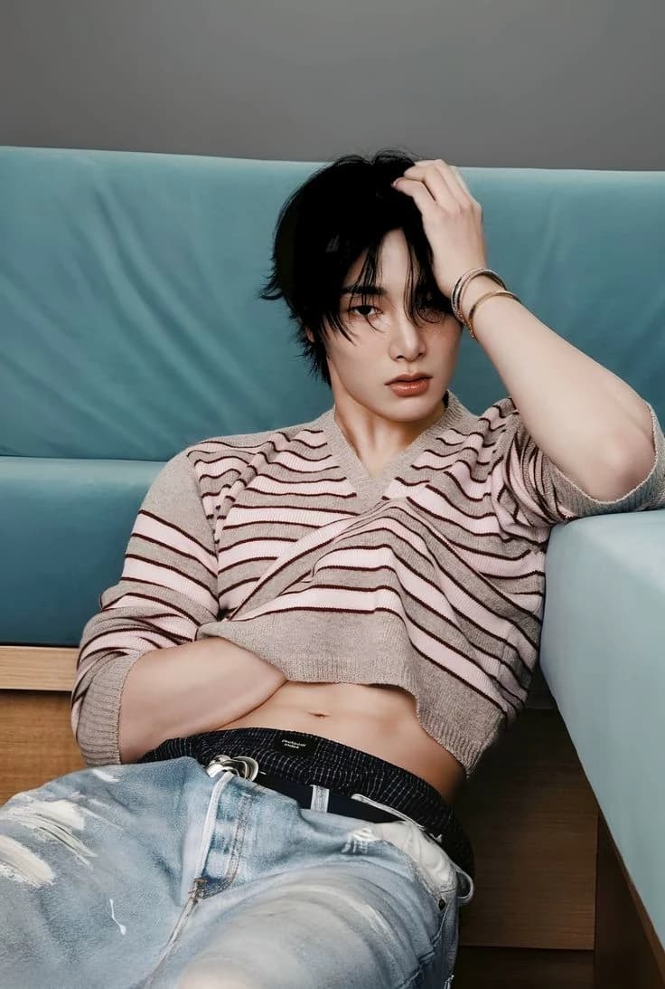 Yang Jeongin thumbnail