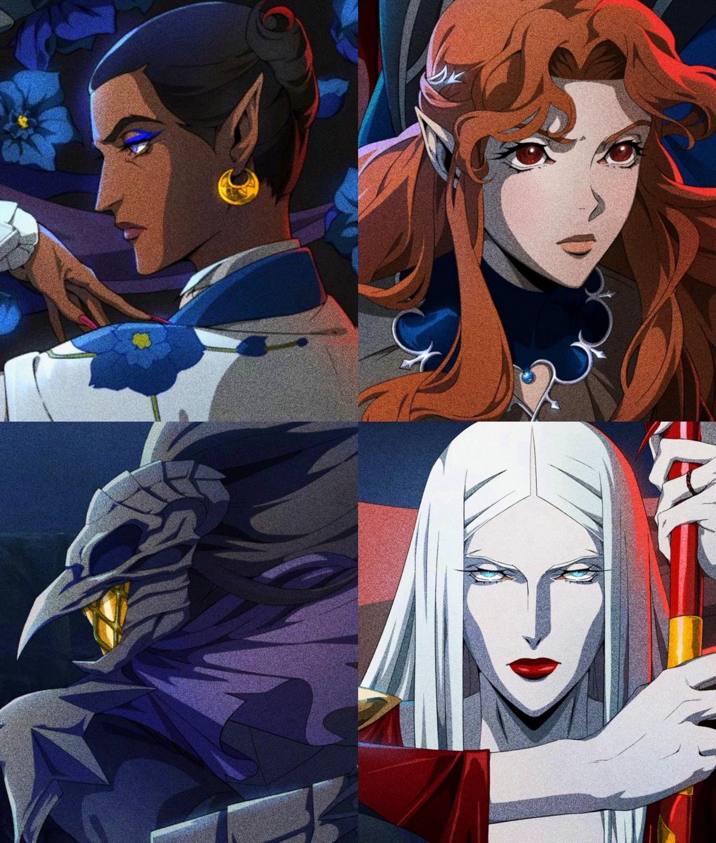 The Council of Sisters  thumbnail