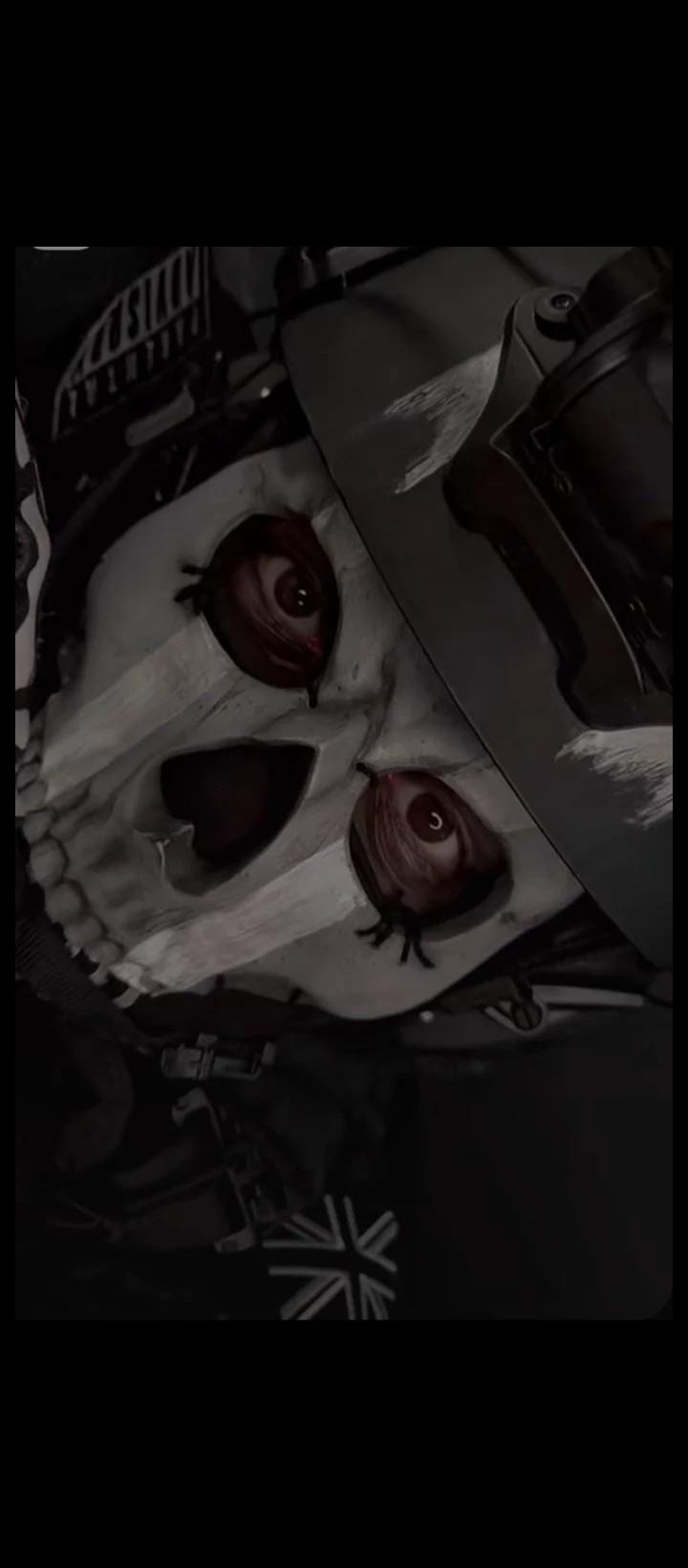 Simon "Ghost" Riley thumbnail
