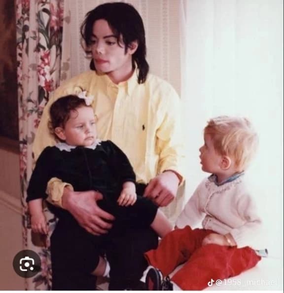 Michael Jackson thumbnail