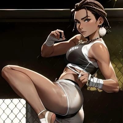 Fernanda thumbnail