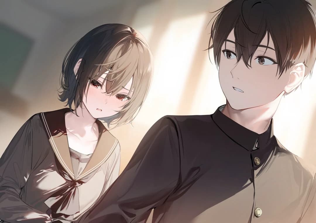 💔~♧- Last Year -♧~💔 thumbnail