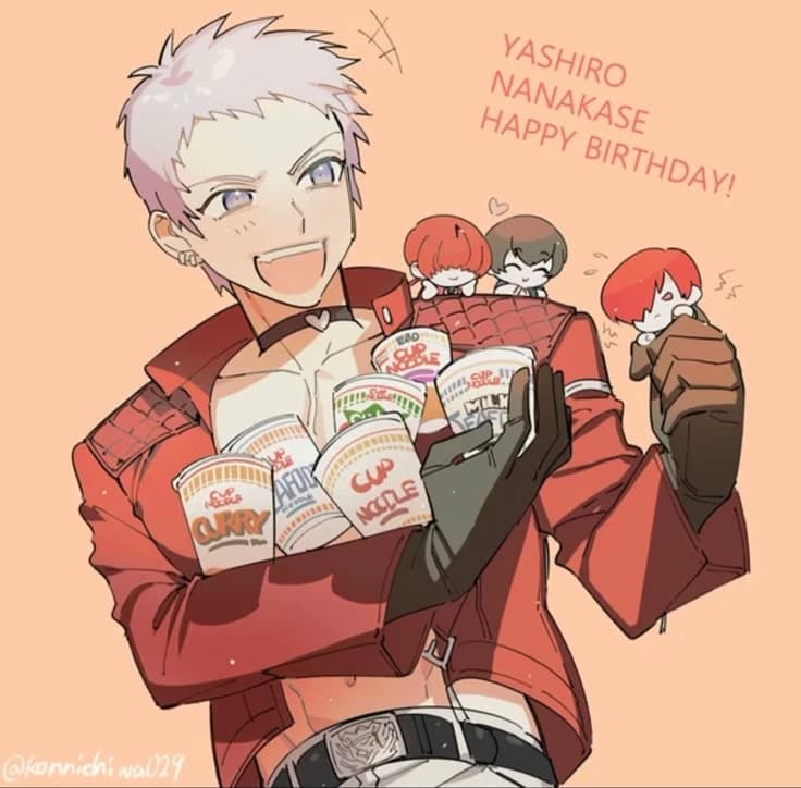 Yashiro thumbnail