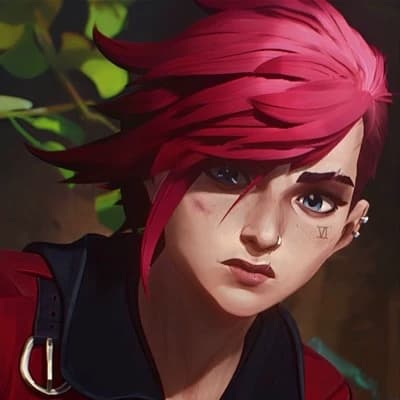 Violet thumbnail