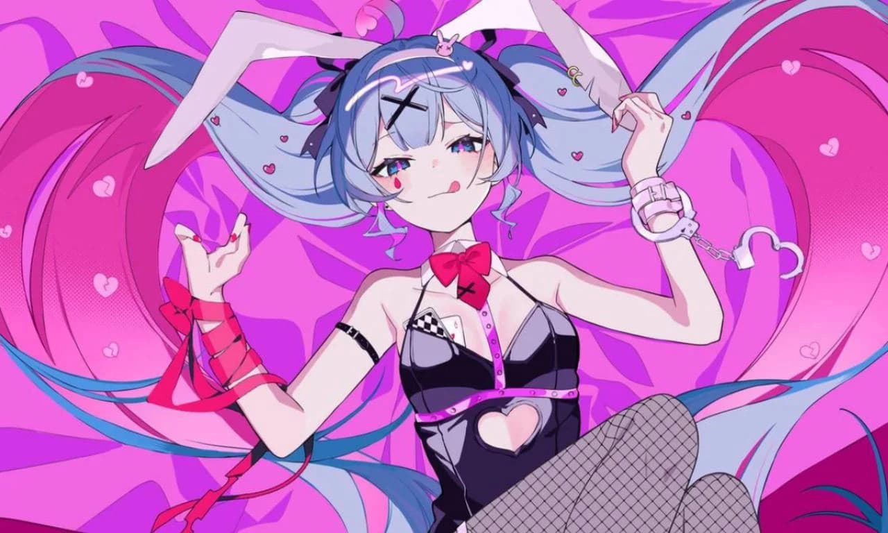 Miku villana thumbnail