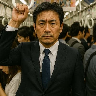 Hiroshi thumbnail