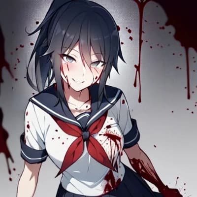 Ayano Aishi thumbnail