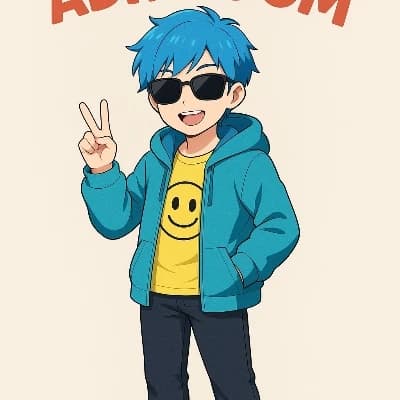 "adriboom" Matsuru thumbnail