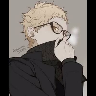 ☆>Kei Tsukishima<☆ thumbnail