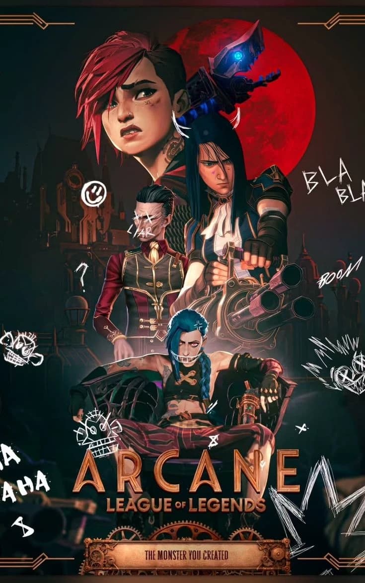 Arcane RPG thumbnail