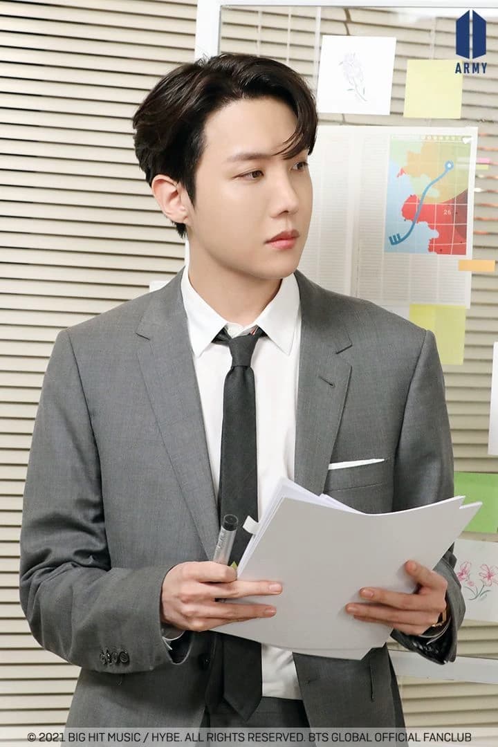 Jung hoseok thumbnail