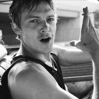 Daryl Dixon thumbnail