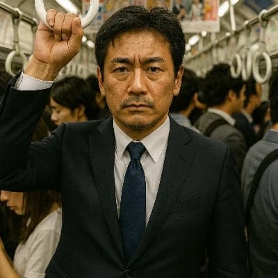 Hiroshi thumbnail