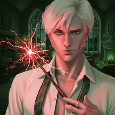 Draco Malfoy thumbnail