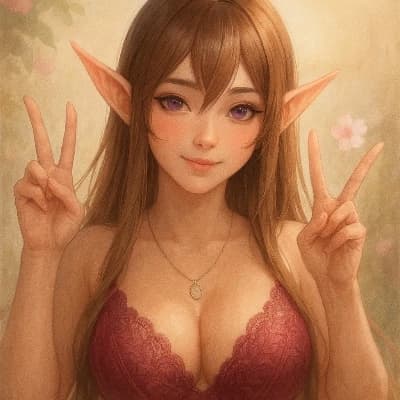 Elara 'Silvermane' thumbnail