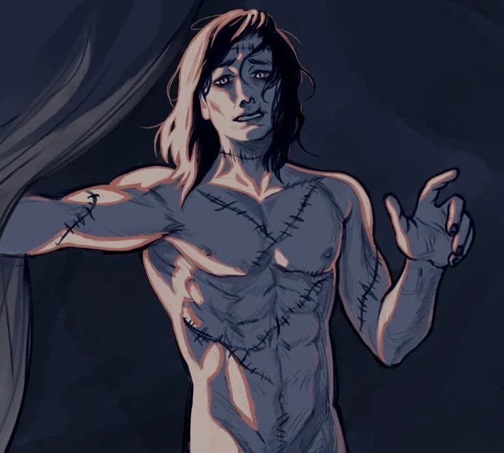 The Creature thumbnail