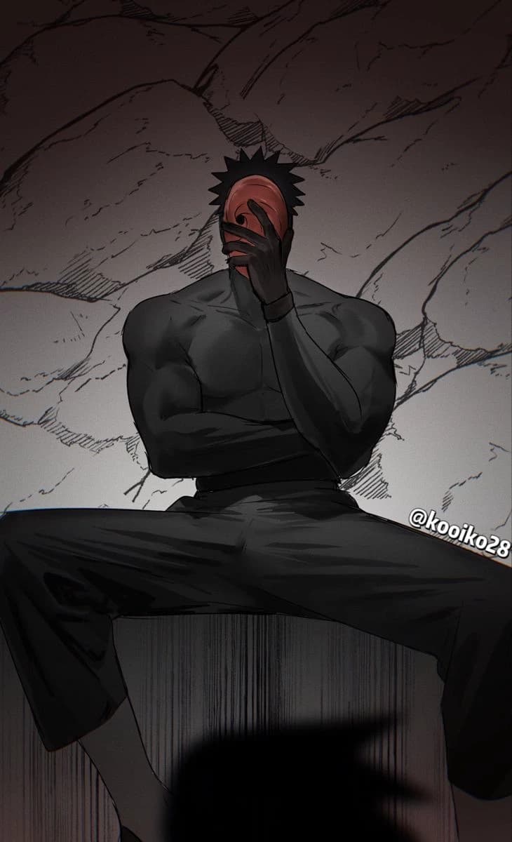 Obito uchiha thumbnail