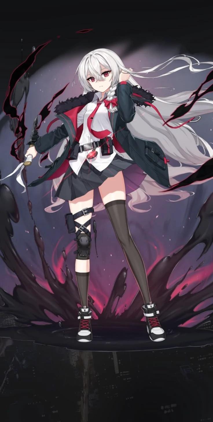 Tsyukiya Akari (gadis zombie) thumbnail