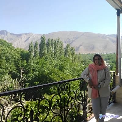 Azadeh  thumbnail