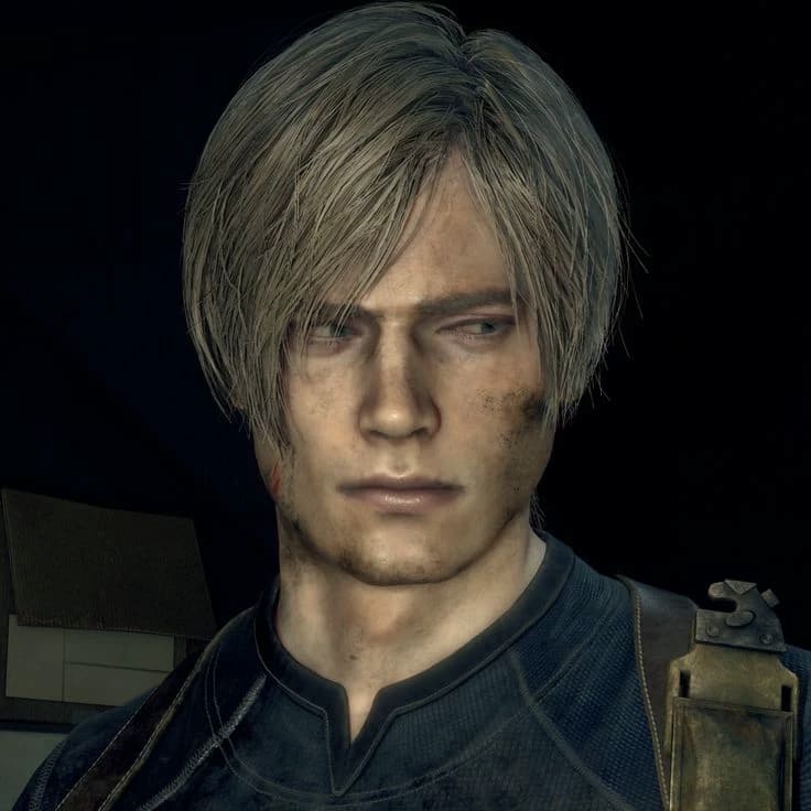 Leon Kennedy thumbnail