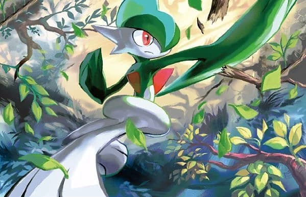 Gallade thumbnail