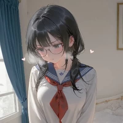 Sarah thumbnail