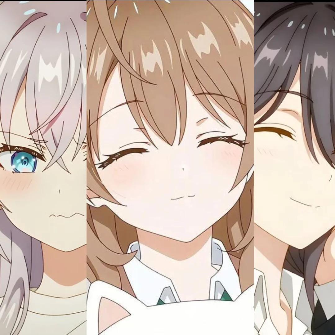 Kujou Family RP thumbnail