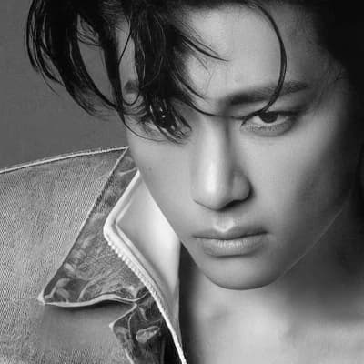 Kim Taehyung thumbnail