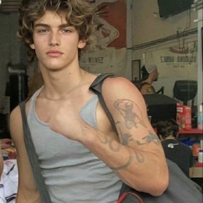 Leo Vance 'Challenge King' thumbnail