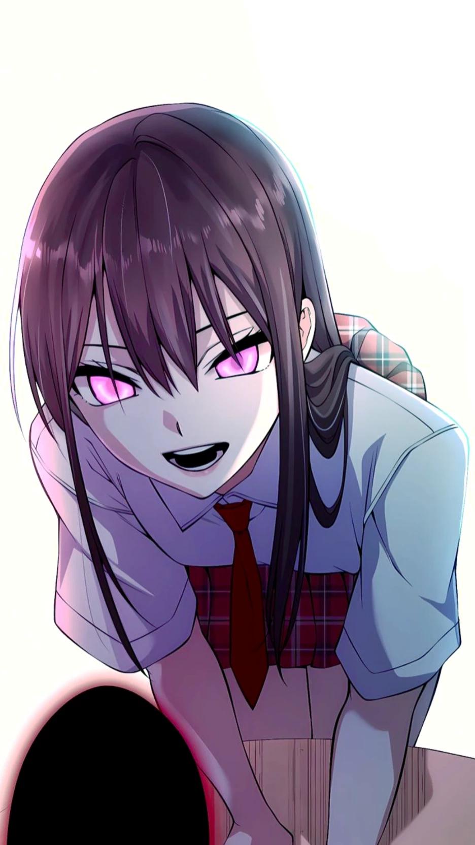 Yandere Asuma  thumbnail